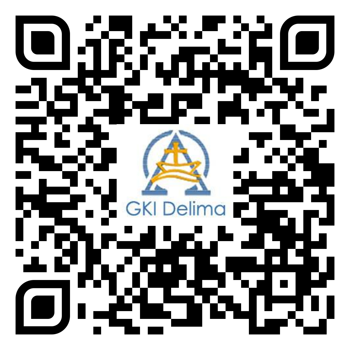 Scan QR Code untuk download