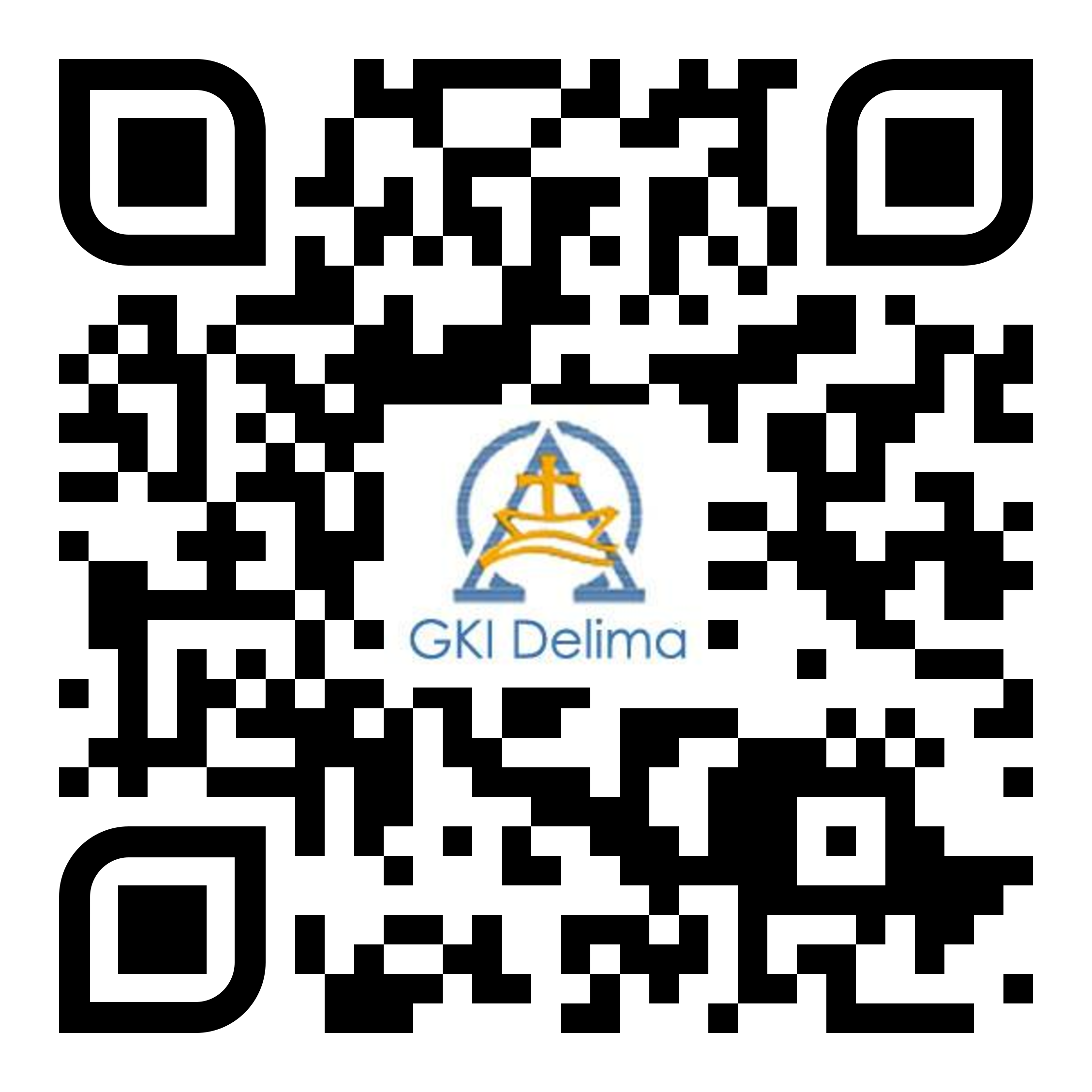 Scan QR Code untuk download